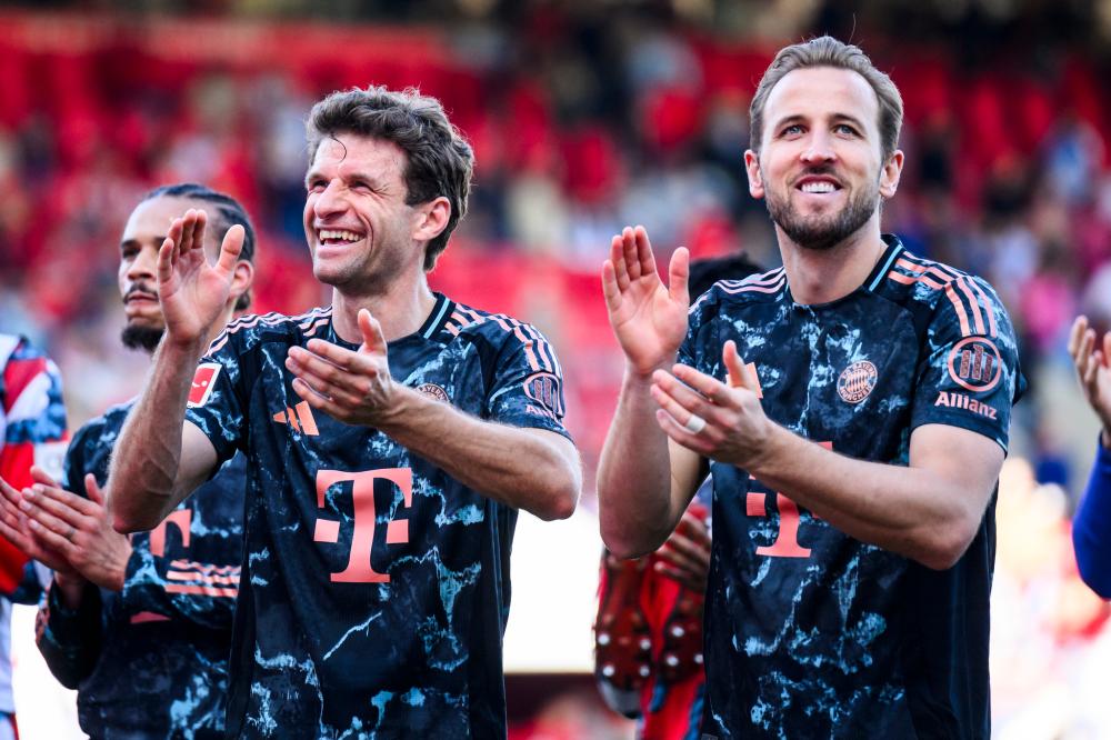 潛在的下個 潛在的下個